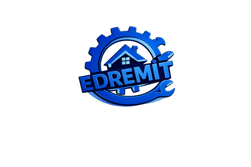 Edremit Servis Merkezi kurumsal logo görseli